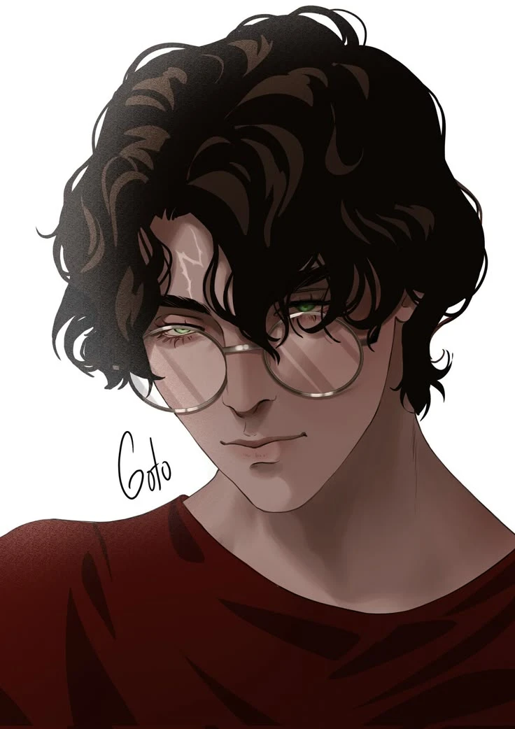 Harry potter thumbnail
