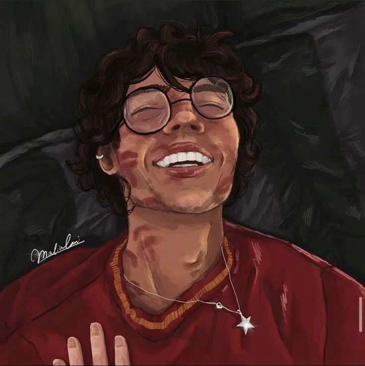 James potter thumbnail