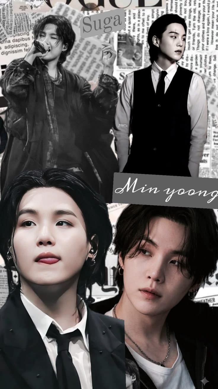 Yoongi (Agust D) thumbnail