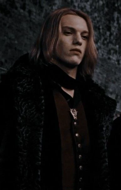 Caius Volturi - 004 thumbnail