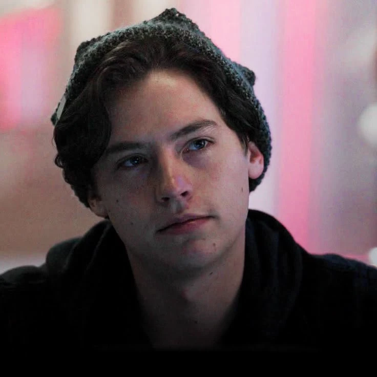 Jughead Jones - 001 thumbnail