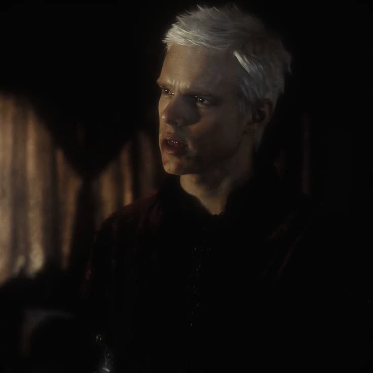 Aerion Targaryen - 001 thumbnail