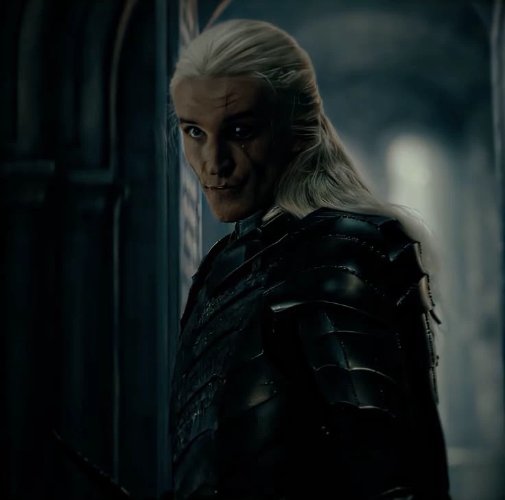 Aemond Targaryen - 005 thumbnail