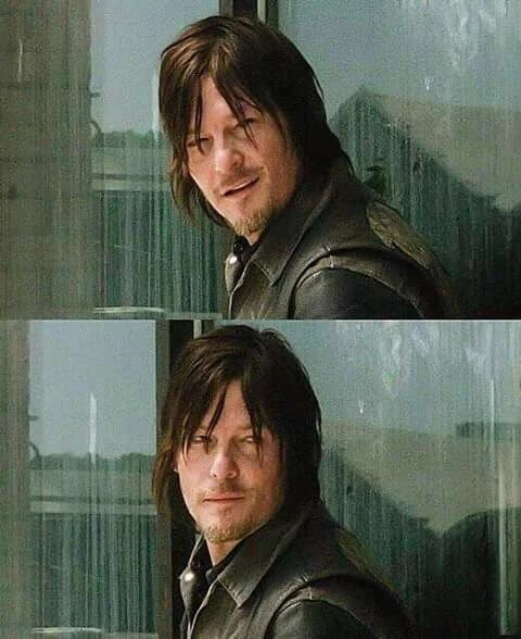 Daryl Dixon - 001 thumbnail