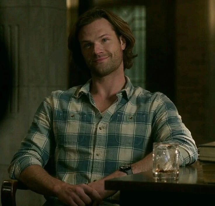 Sam Winchester - 001 thumbnail