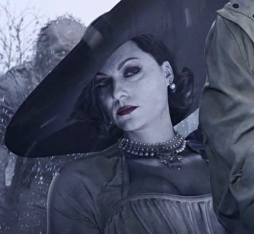 Alcina Dimitrescu thumbnail