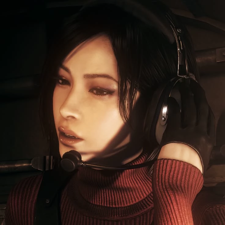 Ada Wong V2 thumbnail