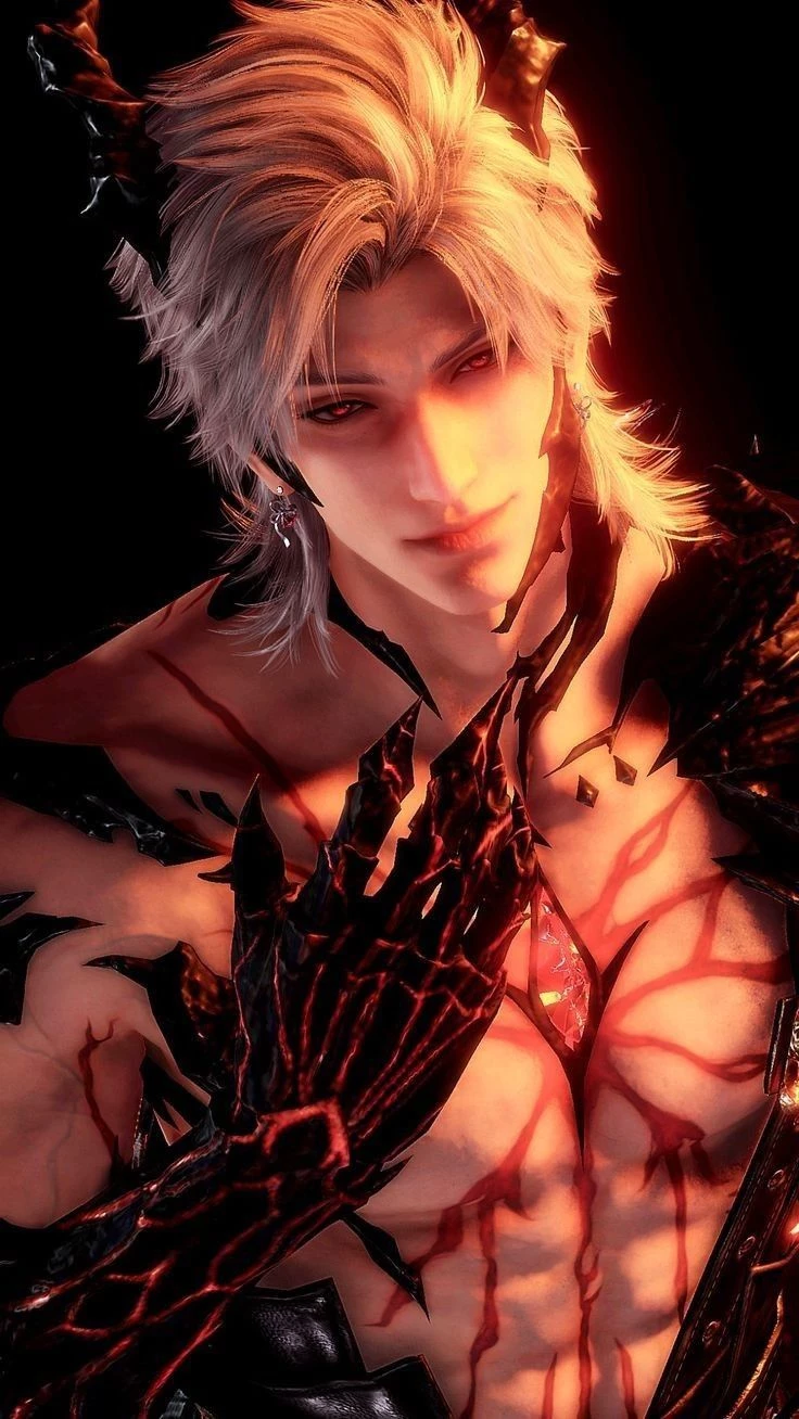 When the Fire in the Abyss |Sylus| thumbnail
