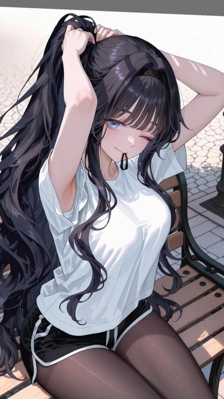 Kaoruko Waguri thumbnail
