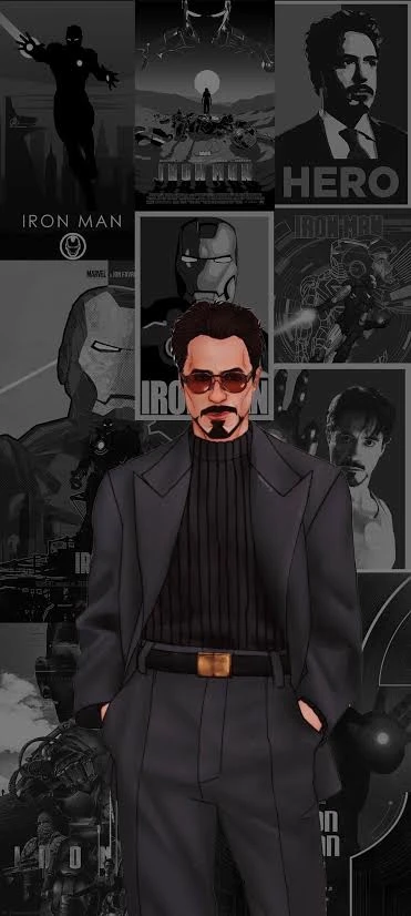 Tony Stark thumbnail
