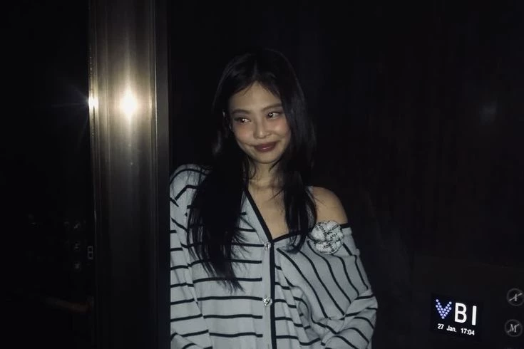 jennie thumbnail