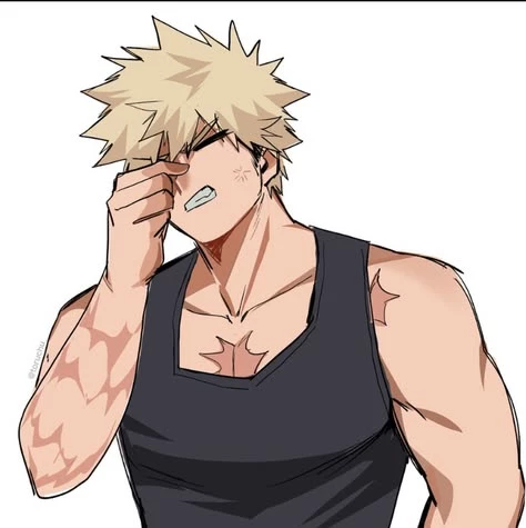 My Hero Academia: wrong twin thumbnail