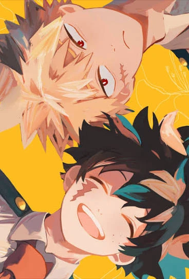 MHA: The Wrong Twin thumbnail