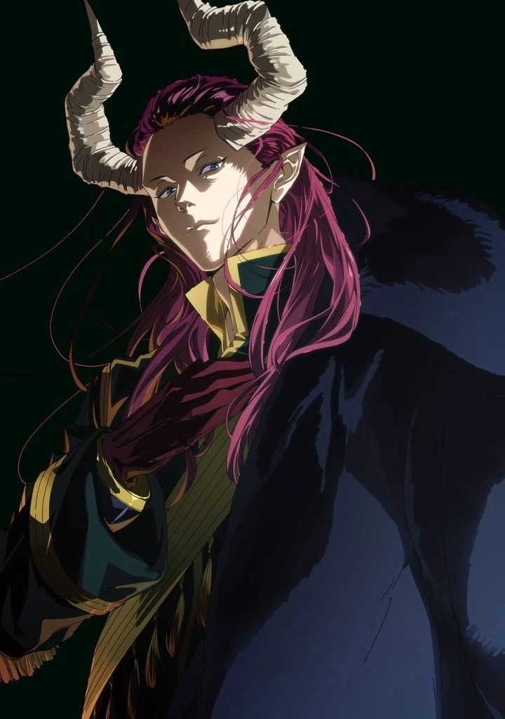 Power (Sousou no Freezing) thumbnail