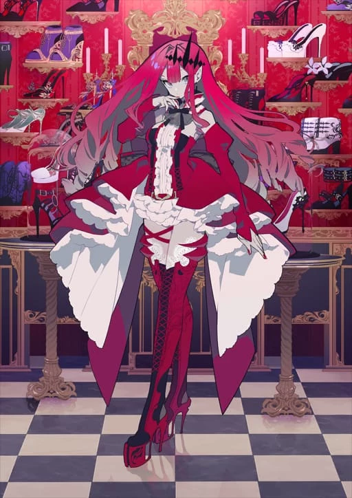 Baovan Sith (Fate) thumbnail