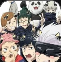 Jujutsu Kaisen thumbnail