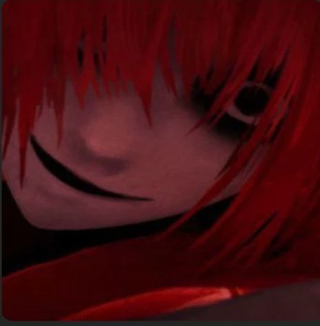 Mr. Scarlettella thumbnail