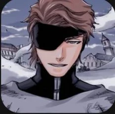 Sōsuke Aizen thumbnail