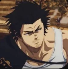 ⚔️Yami Sukehiro⚔️ thumbnail