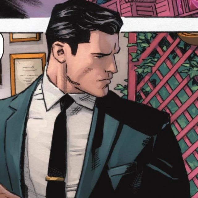 Bruce Wayne (Father) thumbnail