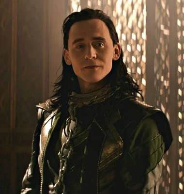 Alma gemela- Loki Laufeyson thumbnail
