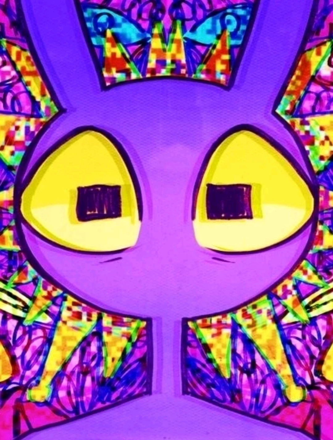 jax-Digital Circus  thumbnail