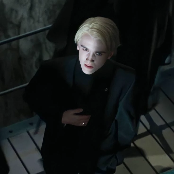 Draco Malfoy thumbnail