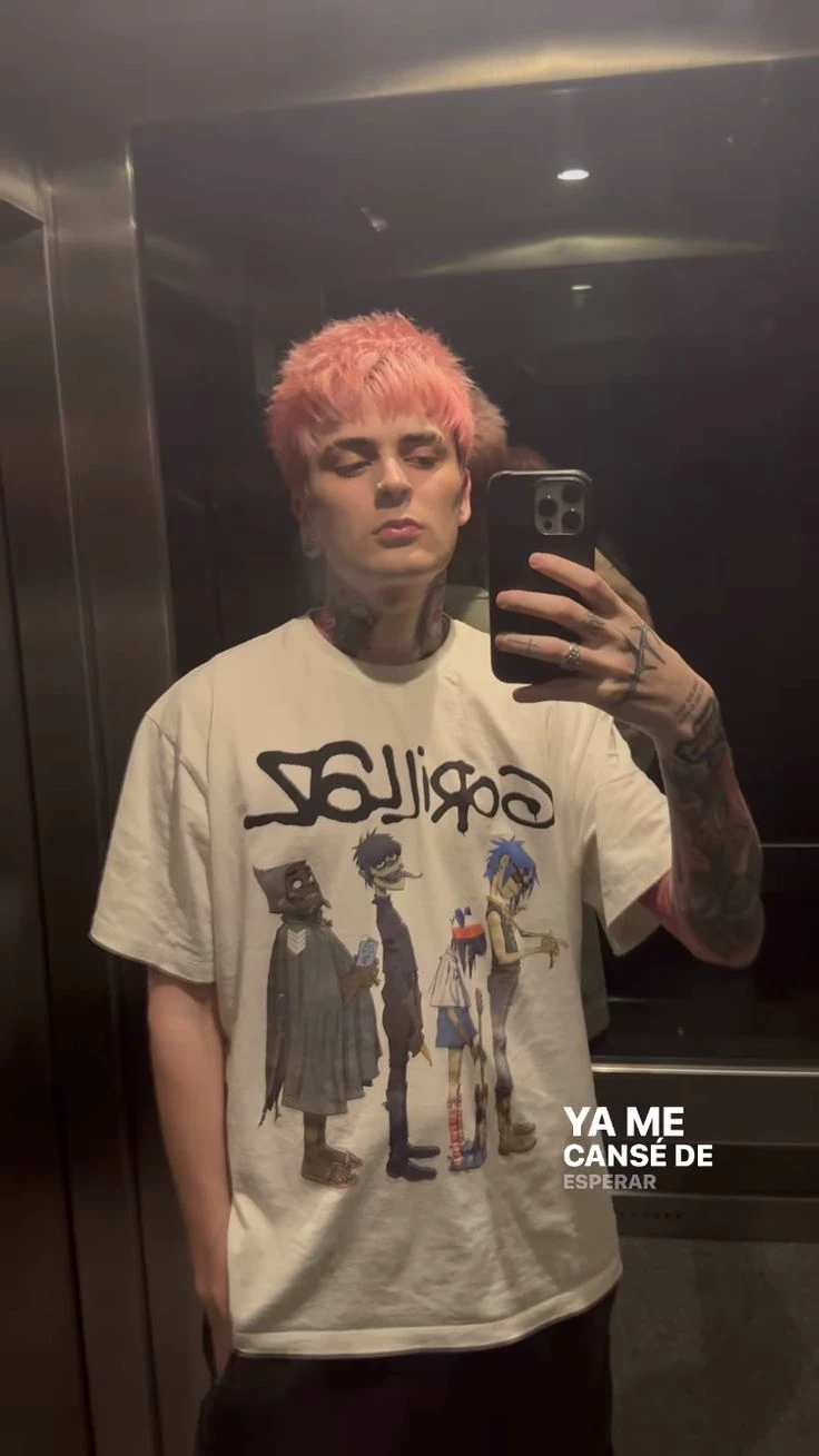 Lit killah (Mauro) thumbnail