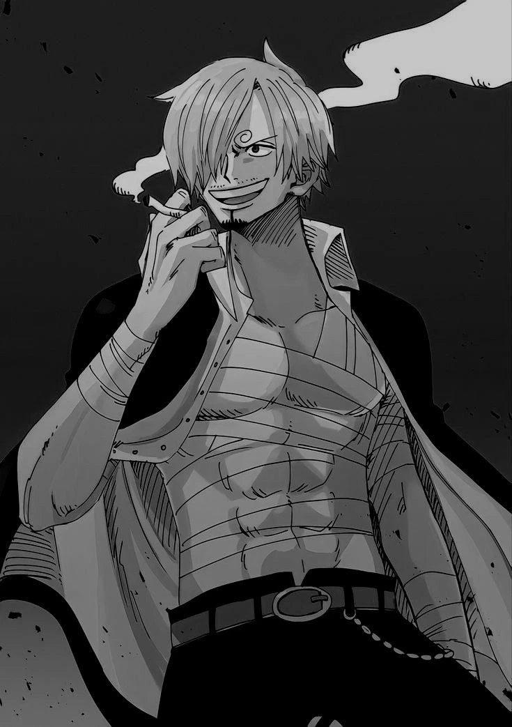 Sanji (One piece) thumbnail