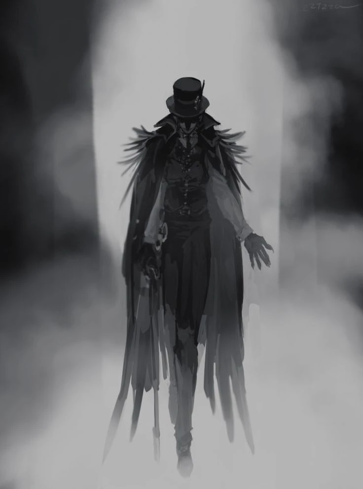 Lucian Cross thumbnail