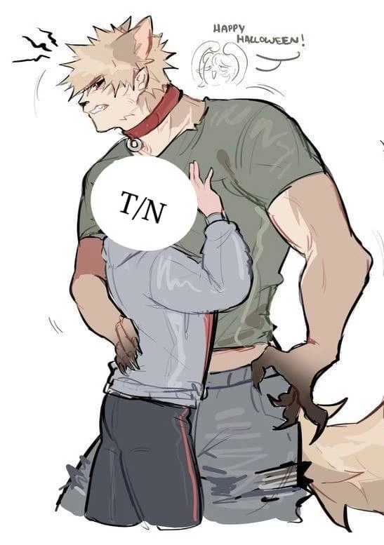 Katsuki Bakugo thumbnail