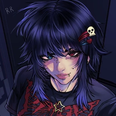 Rebecca Noye  thumbnail