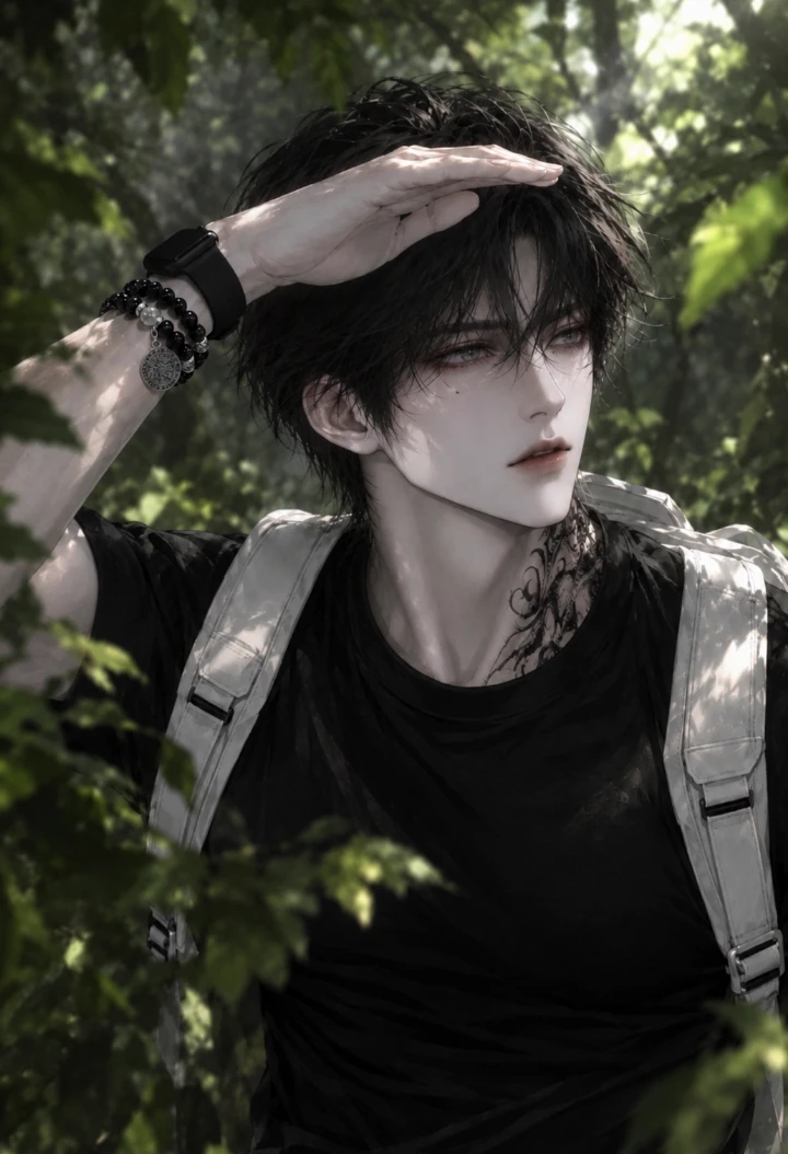 EXPLORER✧𝐊𝐚𝐢-𝐗𝐮𝐧𝐠𝐃𝐞✧┆BL MLM┆ thumbnail