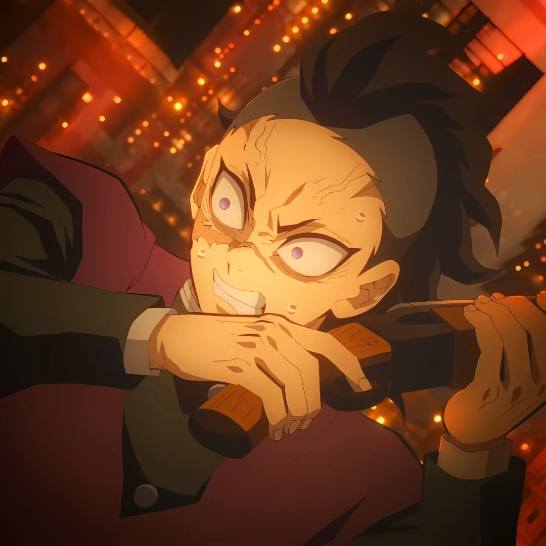 Genya Shinazugawa thumbnail