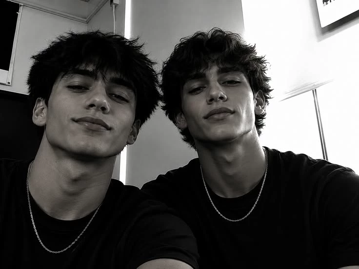 Twins(Related twins) thumbnail
