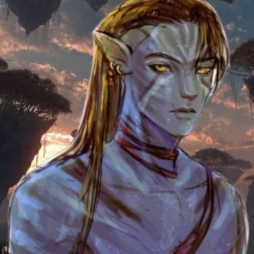 Pandora Avatar - Kieran thumbnail