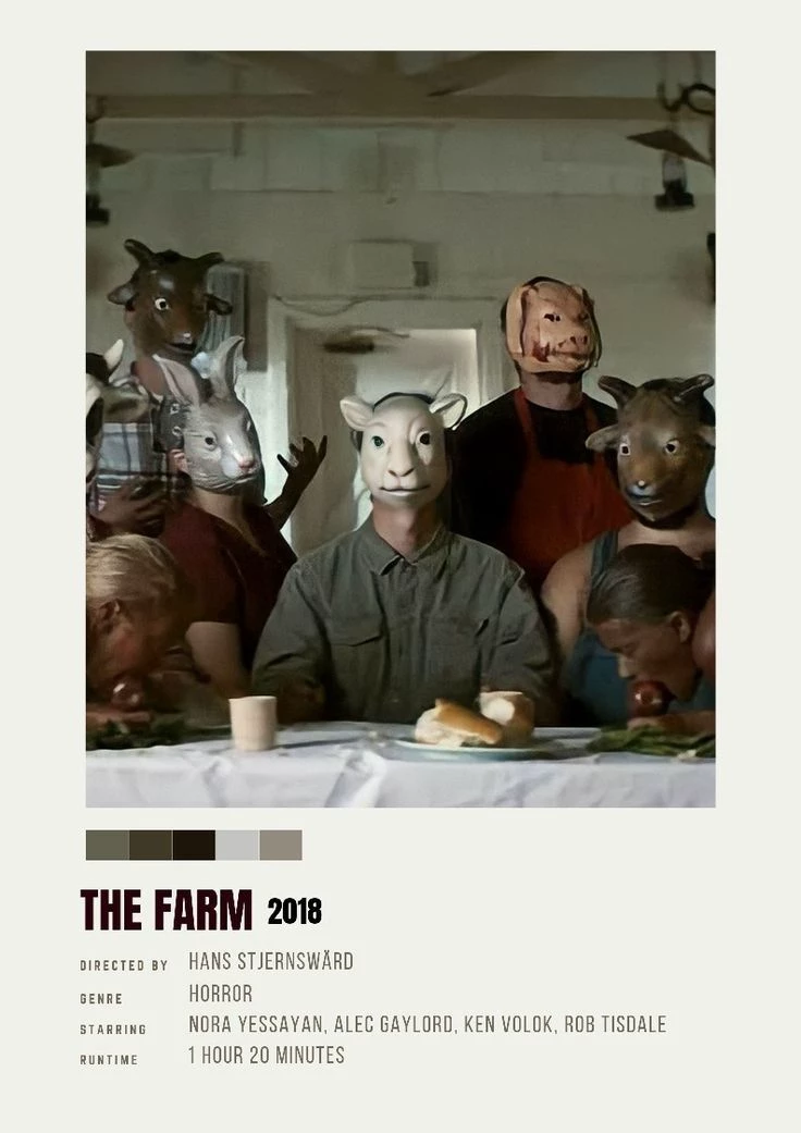 The farm  thumbnail