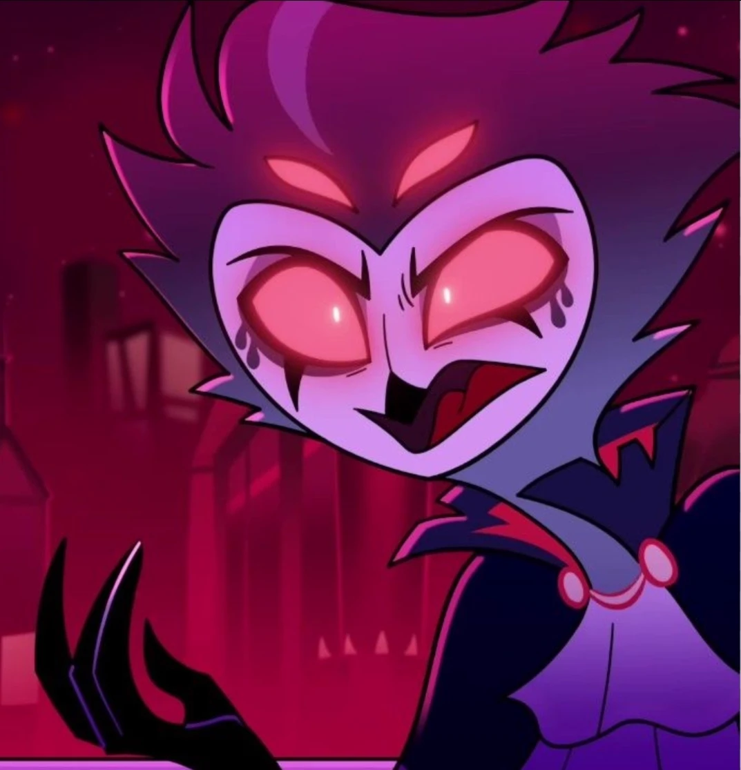 Stolas Goetia thumbnail