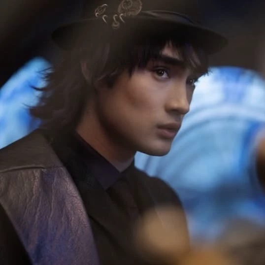 MAX HATTER thumbnail