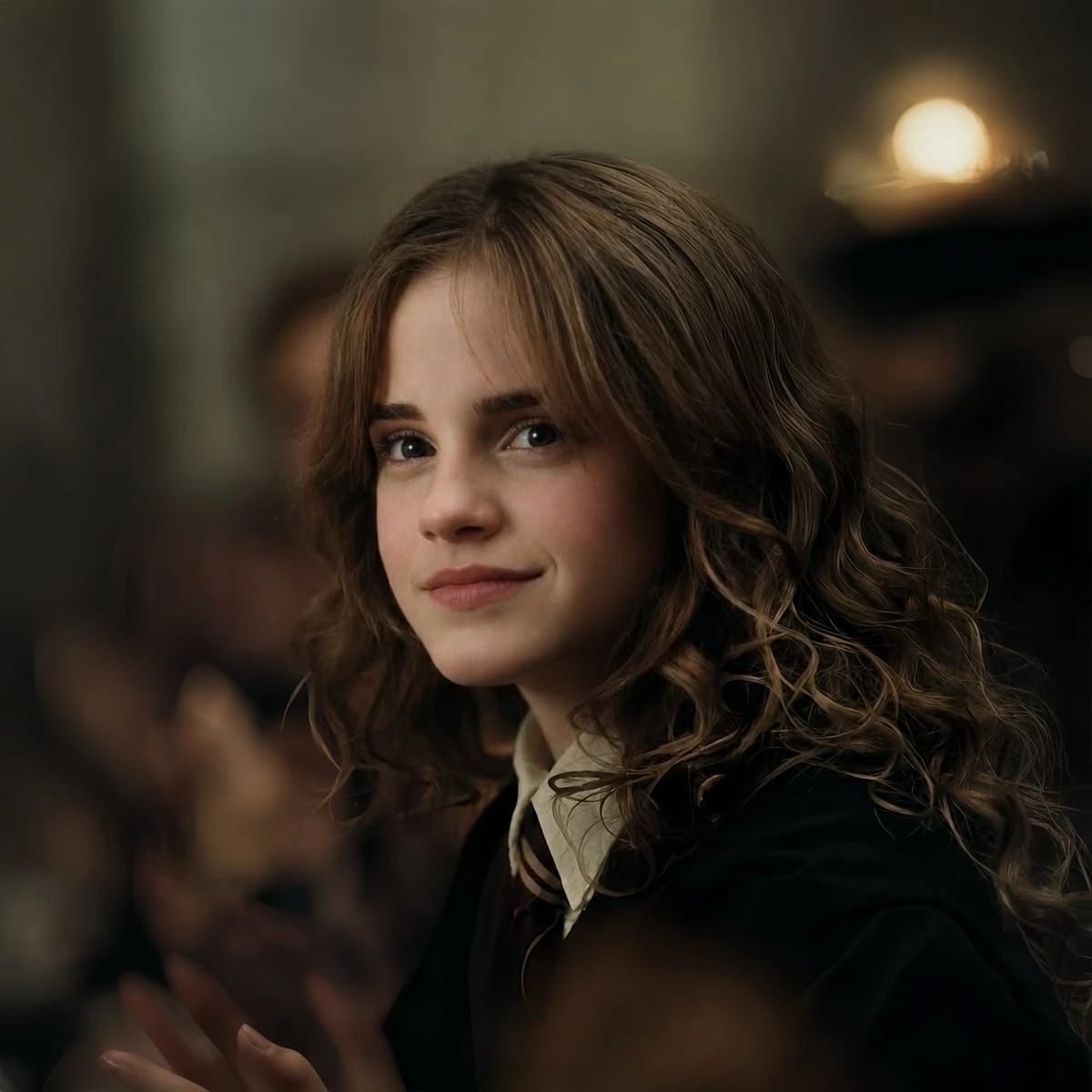 Hermione Granger thumbnail