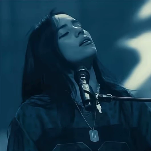Billie Eilish thumbnail