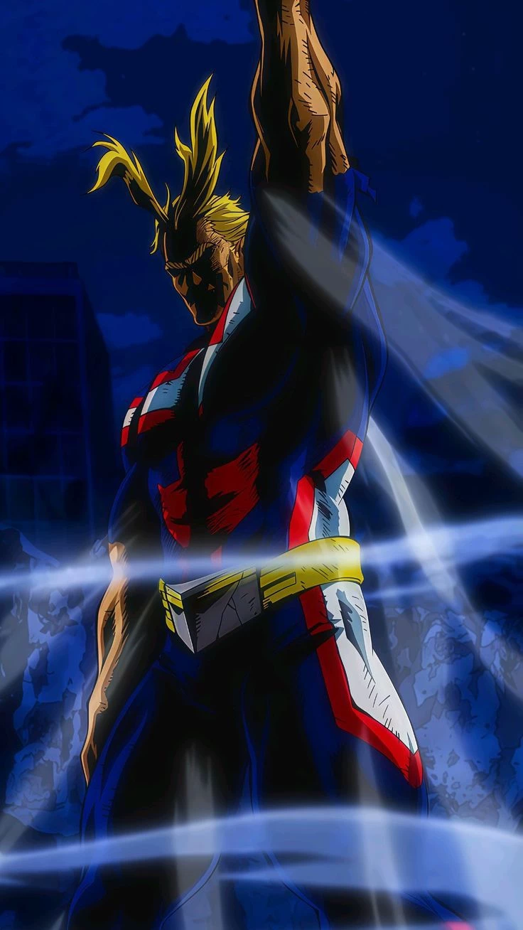 mha bnha (traitor?) thumbnail