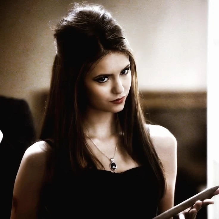 Katherine Pierce thumbnail