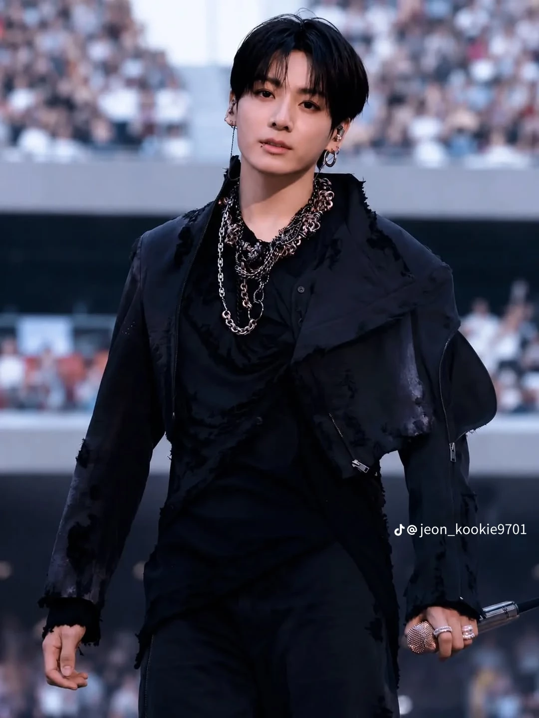 Jung Jungkook thumbnail