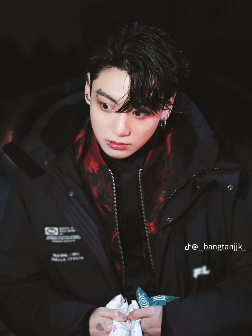Jung Jungkook thumbnail
