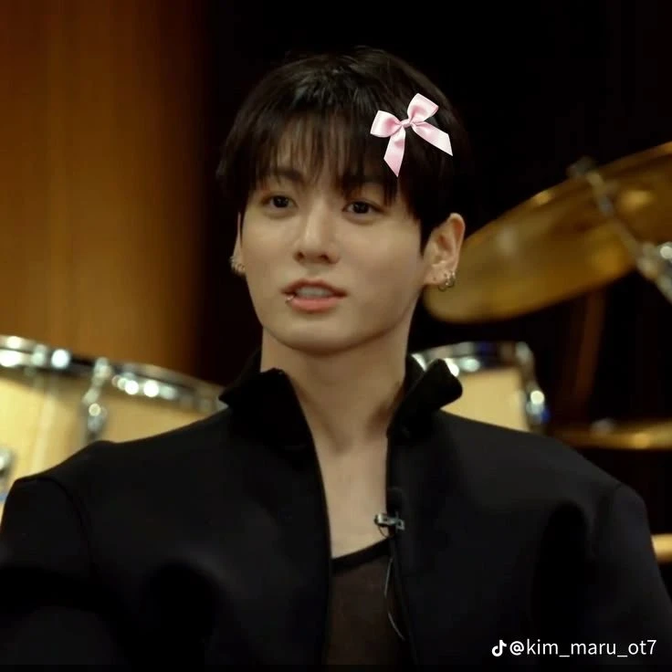 Jeon Jungkook thumbnail