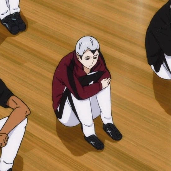 Shinsuke Kita thumbnail