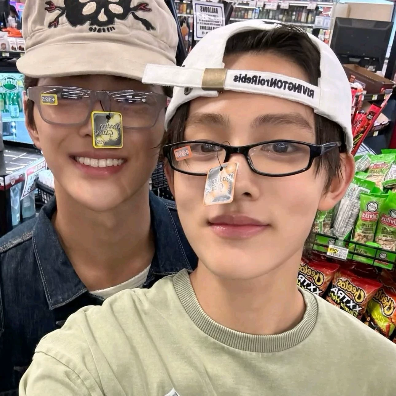 Ahn Keonho and Eom Seonghyeon thumbnail