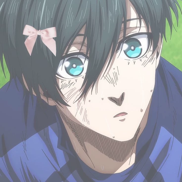 Rin itoshi thumbnail