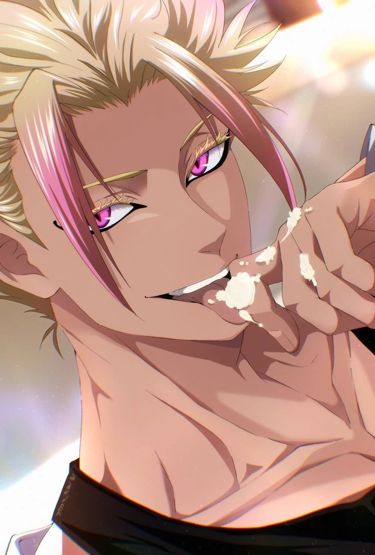 Shidou Ryusei thumbnail